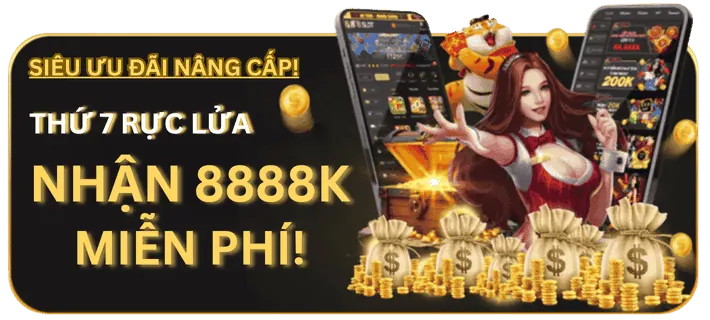 Ưu đãi nạp tiền hàng tuần