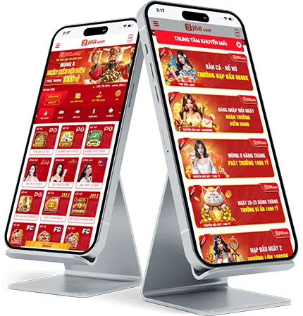 Giao diện thân thiện ứng dụng bet11