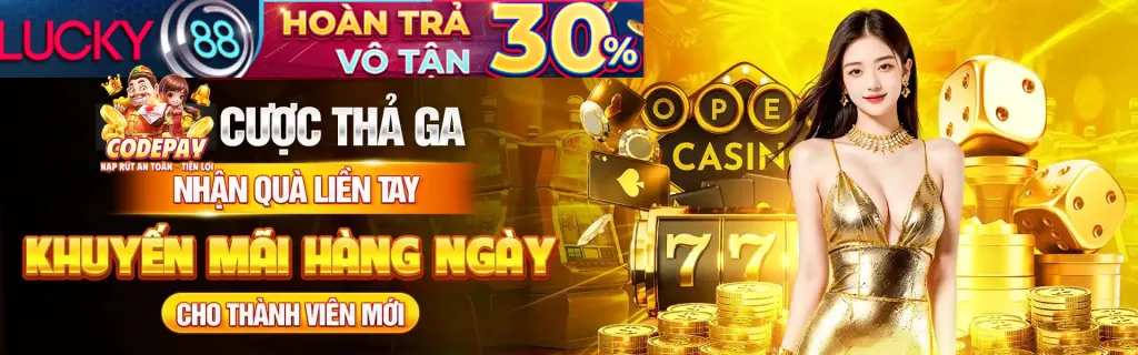 Khuyến mãi chào mừng thành viên mới bet11